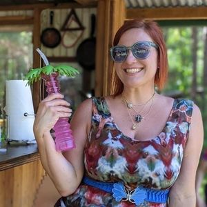 Meet your Posher, Marywyn